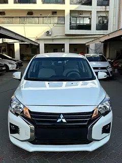 Mitsubishi Attrage