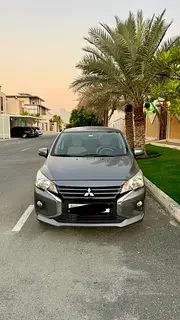 Mitsubishi Attrage