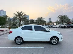 Mitsubishi Attrage