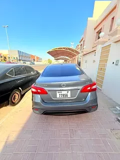 Nissan Sentra
