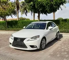 Lexus IS-Series
