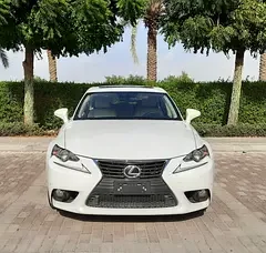 Lexus IS-Series