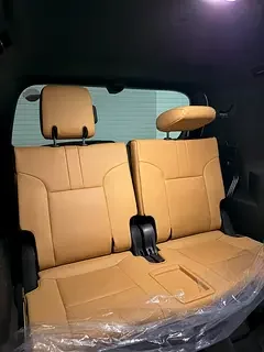 Lexus LX-Series
