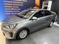 Kia Pegas