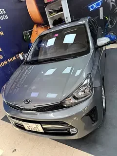 Kia Pegas