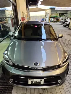 Kia Pegas