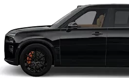 Zeekr 9X
