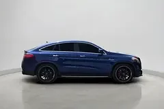 Mercedes-Benz GLE Coupe