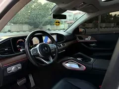 Mercedes-Benz GLE Coupe