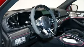 Mercedes-Benz GLE Coupe