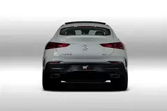 Mercedes-Benz GLE Coupe