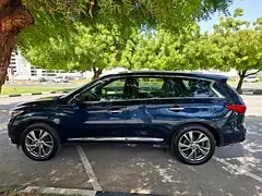 Infiniti QX60