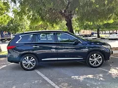 Infiniti QX60