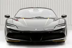 Ferrari SF90 Spider