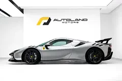 Ferrari SF90 Spider