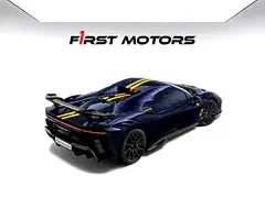 Ferrari SF90 Spider