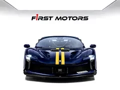 Ferrari SF90 Spider