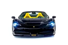 Ferrari SF90 Spider