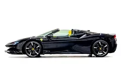 Ferrari SF90 Spider