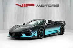 Ferrari SF90 Spider
