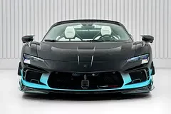 Ferrari SF90 Spider