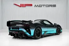 Ferrari SF90 Spider