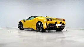 Ferrari SF90 Spider