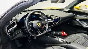Ferrari SF90 Spider