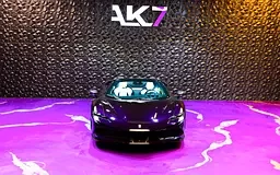 Ferrari SF90 Spider