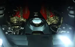 Ferrari SF90 Spider