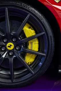 Ferrari SF90 Spider