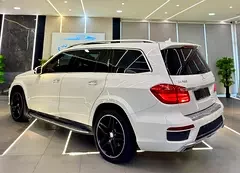Mercedes-Benz GL-Class