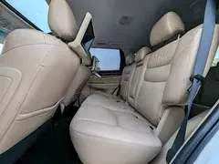 Mitsubishi Montero Sport
