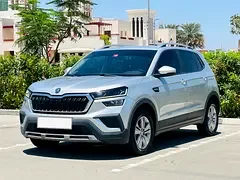 Skoda Kushaq