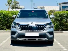 Skoda Kushaq