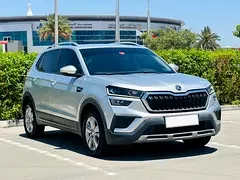 Skoda Kushaq