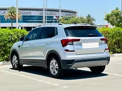 Skoda Kushaq