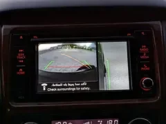 Mitsubishi Montero Sport