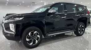 Mitsubishi Montero Sport