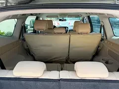 Mitsubishi Montero Sport