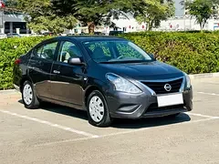 Nissan Sunny