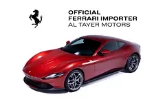 Ferrari Roma