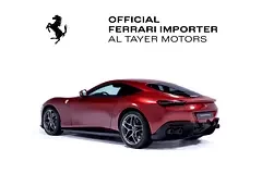 Ferrari Roma