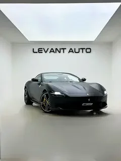 Ferrari Roma