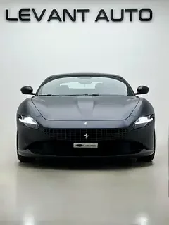 Ferrari Roma