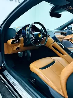 Ferrari Roma