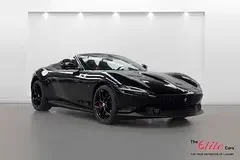 Ferrari Roma