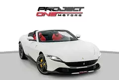 Ferrari Roma