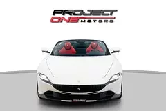 Ferrari Roma