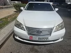 Lexus ES-Series